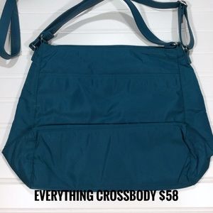 Everything Crossbody